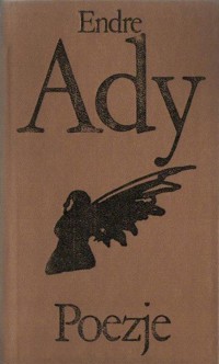 Poezje / Endre Ady