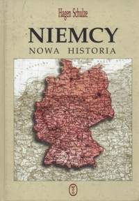 Niemcy. Nowa historia
