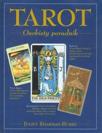 Tarot. Osobisty poradnik