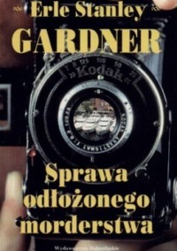 Sprawa odłożonego morderstwa
