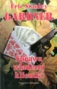 Sprawa władczej klientki
