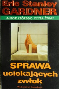 Sprawa uciekających zwłok