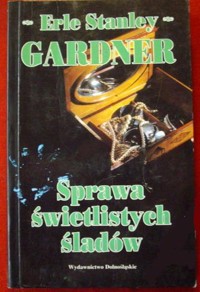 Sprawa świetlistych śladów