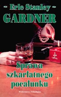 Sprawa szkarłatnego pocałunku