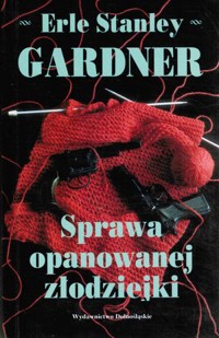 Sprawa opanowanej złodziejki