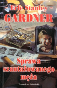 Sprawa szantażowanego męża