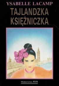 Tajlandzka księżniczka