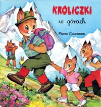Króliczki w górach