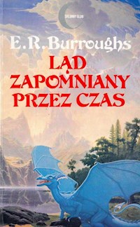 Ląd zapomniany przez czas