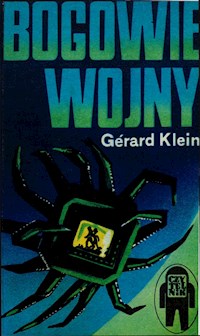 Bogowie wojny