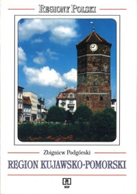 Region Kujawsko-Pomorski