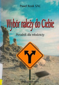 Wybór należy do Ciebie