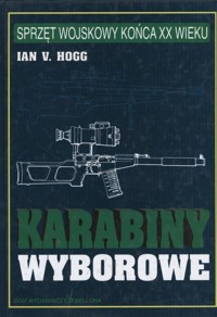 Karabiny wyborowe