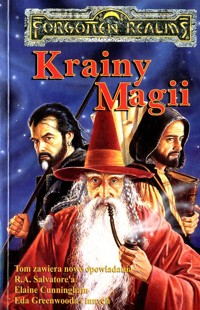 Krainy Magii