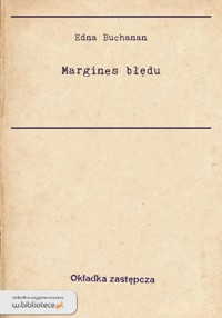 Margines błędu