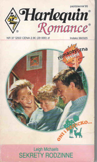 Sekrety rodzinne