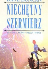 Niechętny szermierz