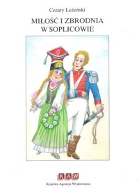 Miłość i zbrodnia w Soplicowie