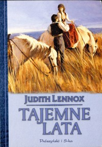 Tajemne lata