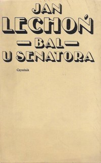 Bal u senatora