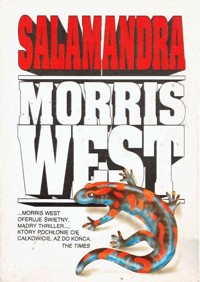 Salamandra
