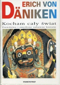Kocham cały świat