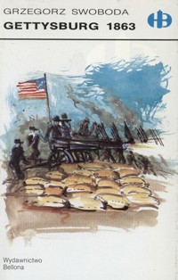 Gettysburg 1863