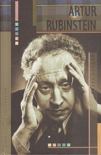 Artur Rubinstein