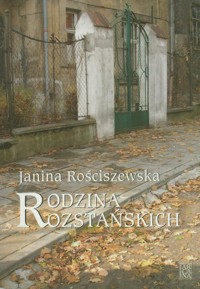 Rodzina Rozstańskich