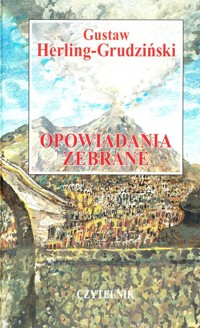 Opowiadania zebrane