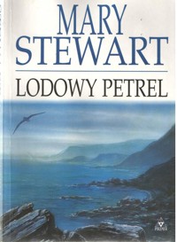 Lodowy petrel