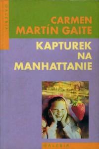 Kapturek na Manhattanie