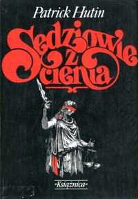 Sędziowie z cienia