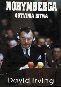 Norymberga. Ostatnia bitwa
