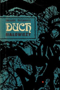 Duch Białowieży