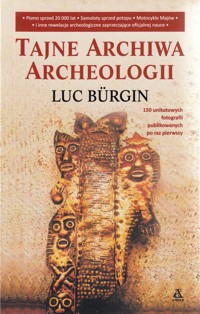 Tajne archiwa archeologii