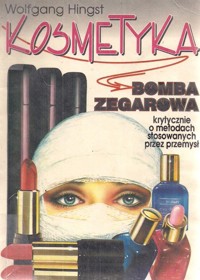 Kosmetyka. Bomba zegarowa