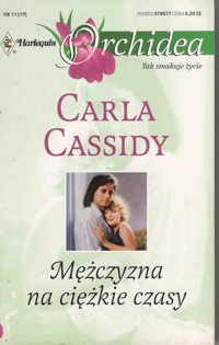 Mężczyzna na ciężkie czasy