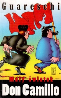 Mały światek Don Camillo