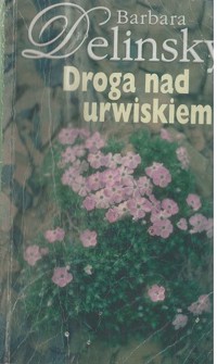 Droga nad urwiskiem