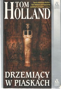 Drzemiący w piaskach