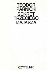 Sekret Trzeciego Izajasza