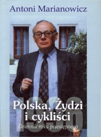 Polska, Żydzi i cykliści. Dziennik roku przestępnego