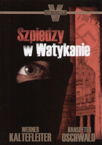Szpiedzy w Watykanie
