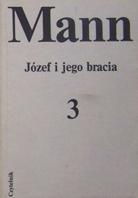 Józef i jego bracia.