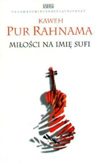 Miłości na imię Sufi