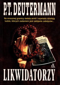 Likwidatorzy