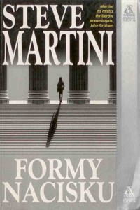 Formy nacisku