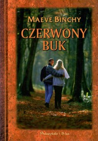 Czerwony buk