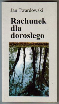 Rachunek dla dorosłego